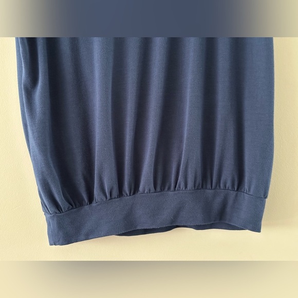 Philosophy: Women's Blouse- Size Large (94% Modal 65% Spandex) - Picture 5 of 9